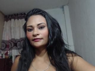 HornySayra - Sexe cam en vivo - 4615708