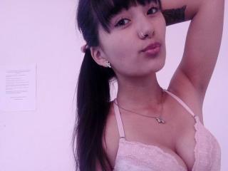 EvaOceanX - Sexe cam en vivo - 4616408