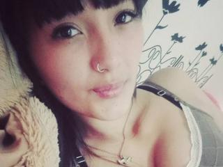 EvaOceanX - Sexe cam en vivo - 4616413