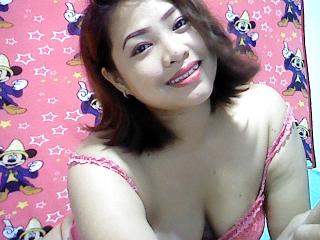 AsianKitty - Live hard with this average constitution Hot babe 