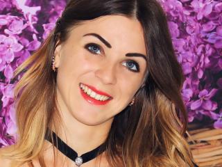 ExcitingAnais - Web cam nude with a sandy hair Young lady 