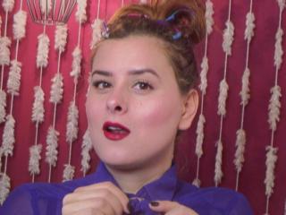 FathiaFaith - Live sexe cam - 4708474