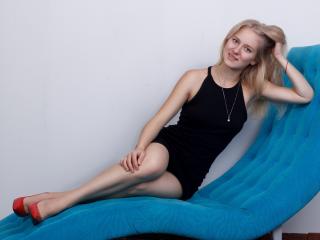 NikaKennedyHoney - Sexe cam en vivo - 4717754