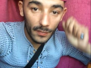 Paolooff - Live hard with a thin body Horny gay lads 
