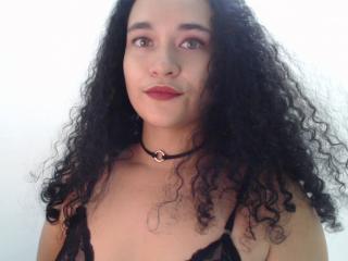 Ellenna - Live Sex Cam - 4732554