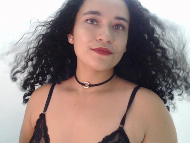 Ellenna - Sexe cam en vivo - 4732559