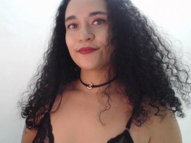 Ellenna - Sexe cam en vivo - 4732564