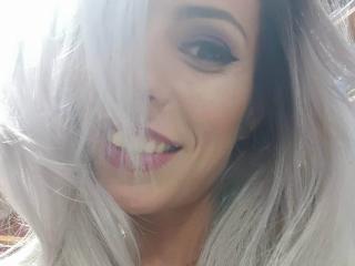 CoquineFatale - Live Sex Cam - 4732984