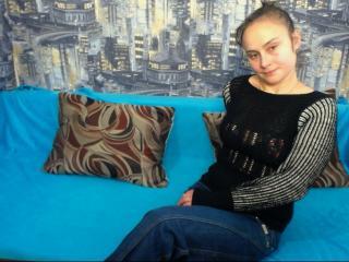 NikkiLover - Sexe cam en vivo - 4771689