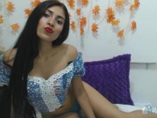 RosalynSex - Live sex cam - 4777584