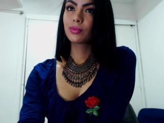 SofiLatina69 - Live sexe cam - 4780469