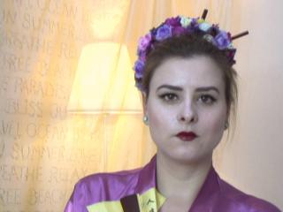 FathiaFaith - Live sexe cam - 4780889