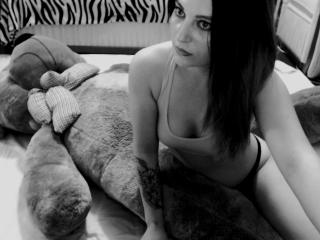 DiviaForYou - Sexe cam en vivo - 4782299