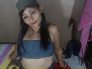 HornySayra - Sexe cam en vivo - 4785114