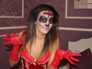 DivinneGloria - Live sexe cam - 4800724