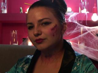 AnastassiaLove - Live sexe cam - 4817429