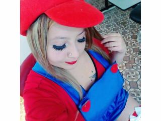 Kashiwazaki - Sexe cam en vivo - 4818559