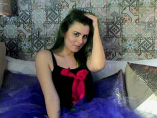 FathiaFaith - Sexe cam en vivo - 4822439