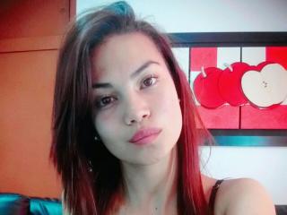 MelanieSweety - Live sexe cam - 4826529