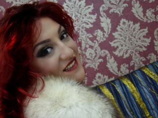 RubinneRougeX - Sexe cam en vivo - 4832959