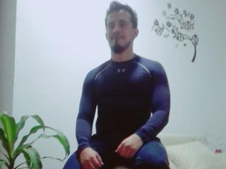 DanielBigDick - Live Sex Cam - 4839199