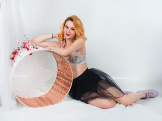 AllieKeaton - Sexe cam en vivo - 4839409