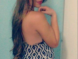 Thaliahotx - Sexe cam en vivo - 4840159