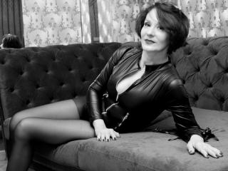 IntoKinkyFantasies - Chat sexy with this redhead Dominatrix 