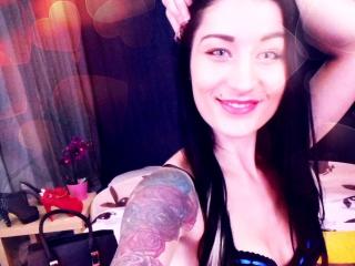 ViktoriaWild - Sexe cam en vivo - 4853874