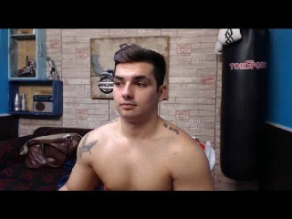 AngeloMuscle - Sexe cam en vivo - 4857809