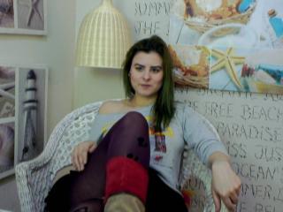 FathiaFaith - Sexe cam en vivo - 4862214