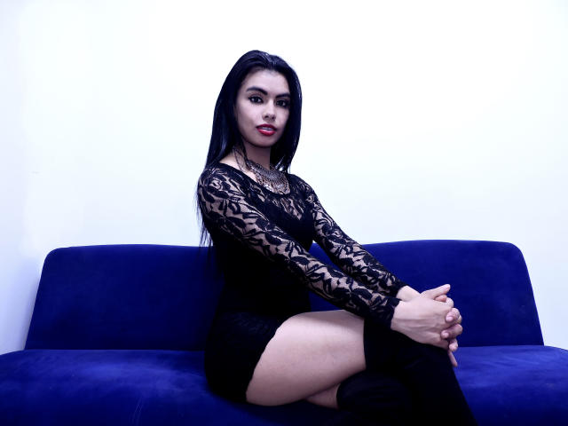 SofiLatina69 - Live sexe cam - 4864859