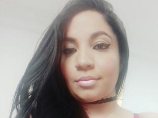 AmberKush - Sexe cam en vivo - 4879889