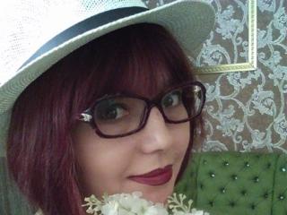 AuroraInLove - Live sexe cam - 4892889