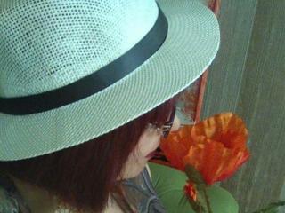 AuroraInLove - Webcam live intime avec une Camgirl mature européenne sur XLovematures 