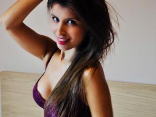 AmetheeaSweet - Chat cam xXx with a amber hair 18+ teen woman 
