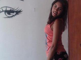 Neferett - Sexe cam en vivo - 4954919