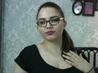 AnastassiaLove - Live chat x with a standard breast College hotties 