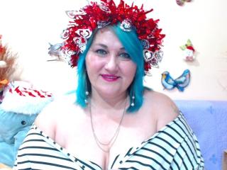 MarryHottFontaine - Live sexe cam - 4966044