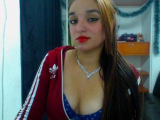 KarenCute - Sexe cam en vivo - 4977184