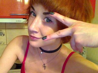 MissSonia - Sexe cam en vivo - 4978837