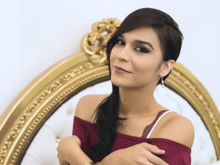AlessandraHot - Chat hard avec cette Transsexuel latinas sur le service XLovetrans.com 