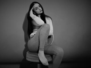 BeckiBanana - Live sex cam - 4995777