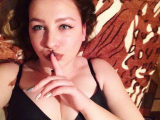 VeronicaCooper - Live sexe cam - 5019007