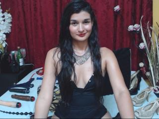 SaharaLove - Live porn & sex cam - 5022782