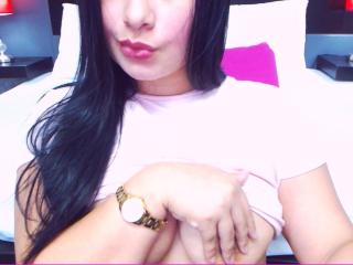 AmarantaFox - Sexe cam en vivo - 5070297