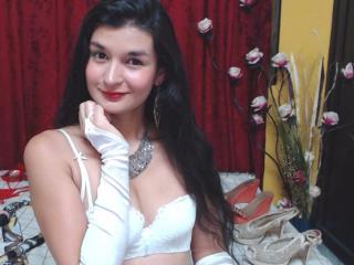 SaharaLove - Live sexe cam - 5078962