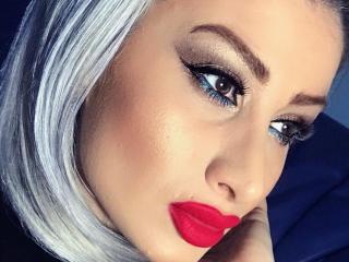 NastyPorn - Chat live hard with a being from Europe Mistress 