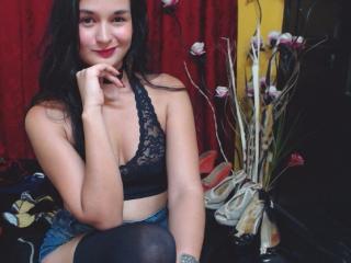 SaharaLove - Sexe cam en vivo - 5095557