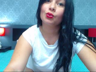 AmarantaFox - Live sexe cam - 5137697